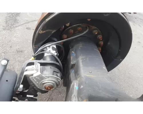 Dana R46-170DH Axle Housing (Rear)