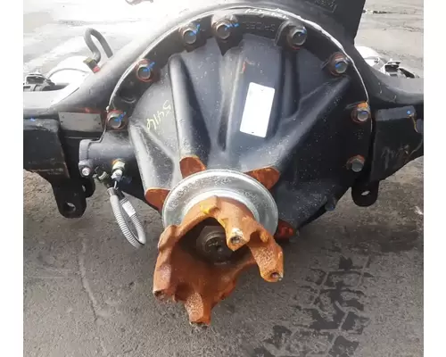Rears (Rear) DANA R46-170DH Geco - Fresno