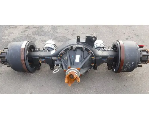 Axle Housing (Rear) DANA R46-170DH Geco - Fresno
