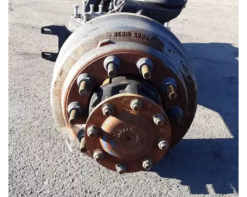 Dana R46-172DH Axle Housing (Rear)