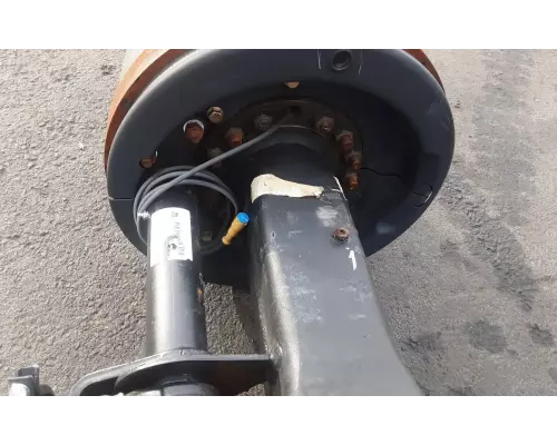 Dana R46-172DH Axle Housing (Rear)