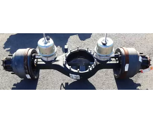 Axle Housing (Rear) Dana R46-172DH Garabedian Equipment Company