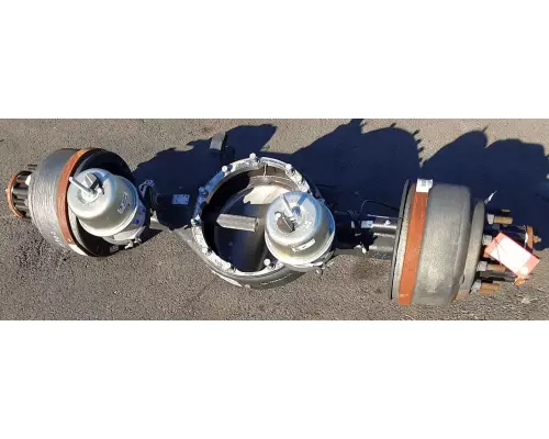 Axle Housing (Rear) Dana R46-172DH Garabedian Equipment Company