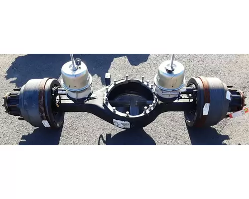 Axle Housing (Rear) DANA R46-172DH Geco - Fresno