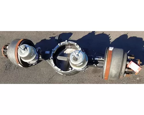Axle Housing (Rear) DANA R46-172DH Geco - Fresno