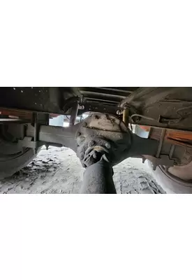Dana RA29 Axle Assembly, Rear
