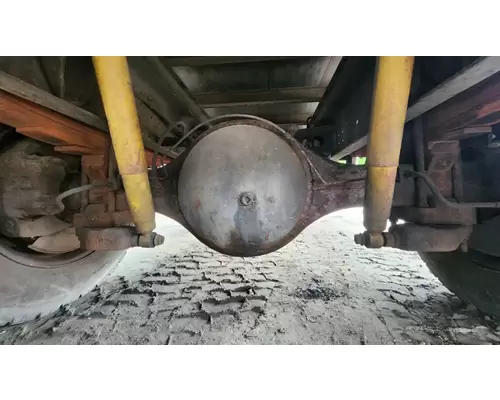 Dana RA29 Axle Assembly, Rear