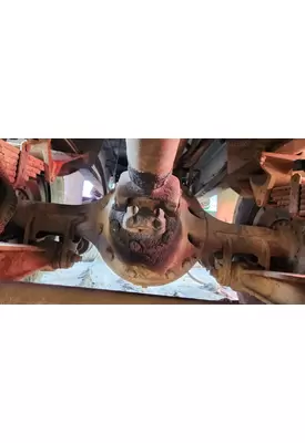 Dana RA474 Axle Assembly, Rear