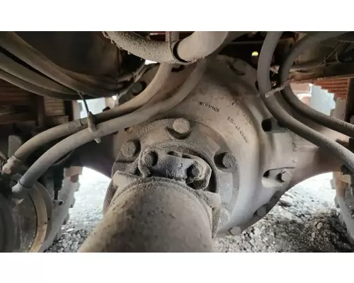 Dana RS402 Axle Assembly, Rear