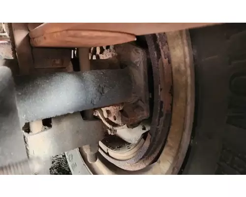 Dana RS402 Axle Assembly, Rear