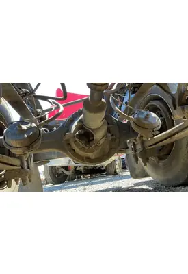 Dana RS404 Axle Assembly, Rear