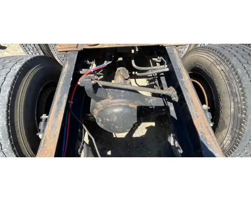 Dana RS404 Axle Housing (Rear)