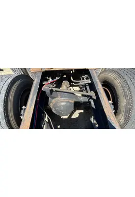 Dana RS404 Axle Housing (Rear)