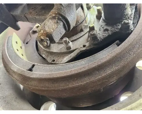 Dana RS404 Axle Housing (Rear)