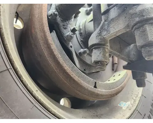 Dana RS404 Axle Housing (Rear)