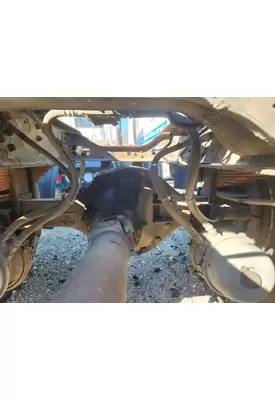 Dana RS405 Axle Assembly, Rear