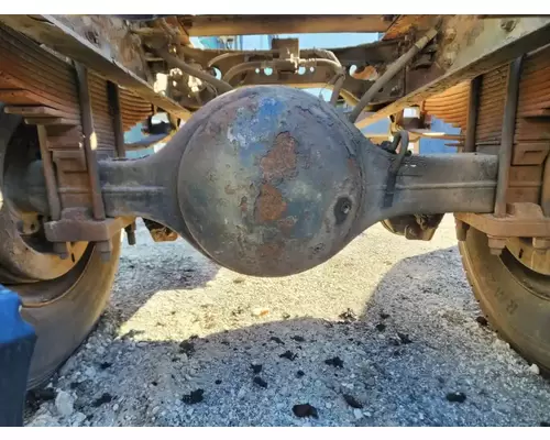 Dana RS405 Axle Assembly, Rear