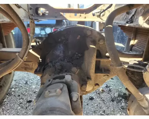 Dana RS405 Axle Assembly, Rear