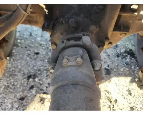 Dana RS405 Axle Assembly, Rear