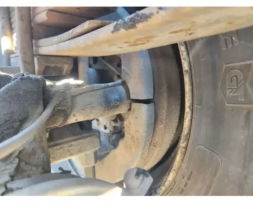 Dana RS405 Axle Assembly, Rear