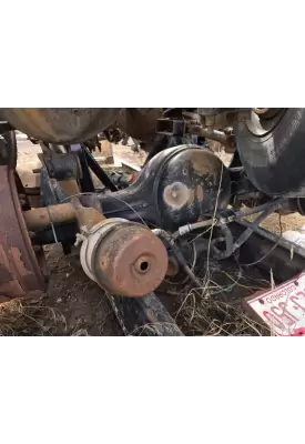 Dana RS405 Axle Housing (Rear)