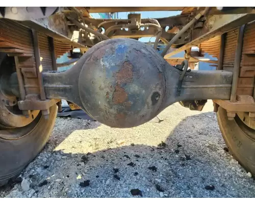 Dana RS405 Axle Housing (Rear)