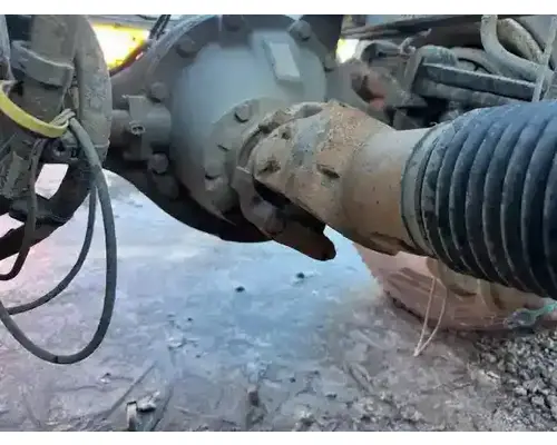 Dana RSH40 Axle Housing (Rear)