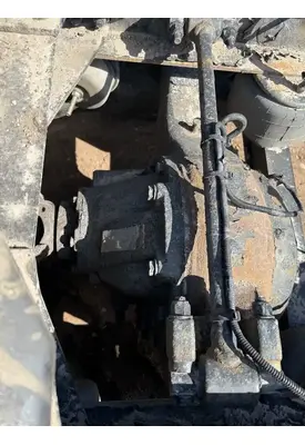 Dana RSH40 Rears (Rear)