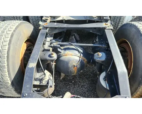 Dana RSP 40 Axle Assembly, Rear