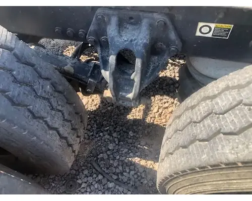 Dana RSP 40 Axle Housing (Rear)