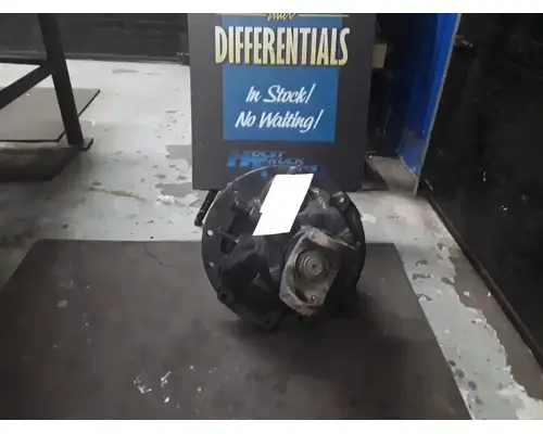 Dana RSP 40 Rears (Rear)