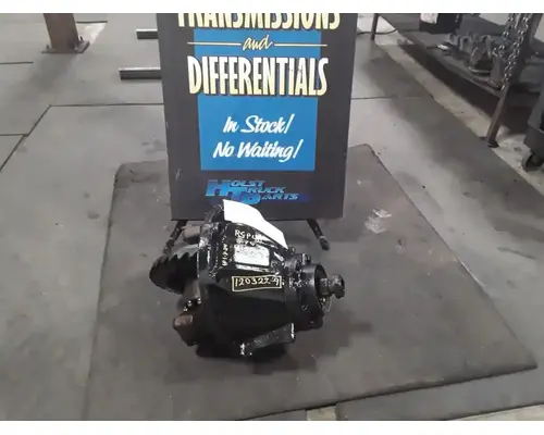 Dana RSP 40 Rears (Rear)