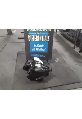 Dana RSP 40 Rears (Rear)