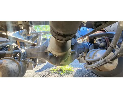 Dana RSP40 Axle Assembly, Rear