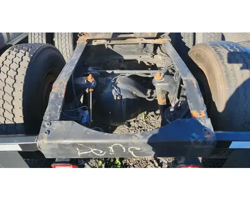 Dana RSP40 Axle Assembly, Rear