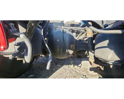 Dana RSP40 Axle Assembly, Rear
