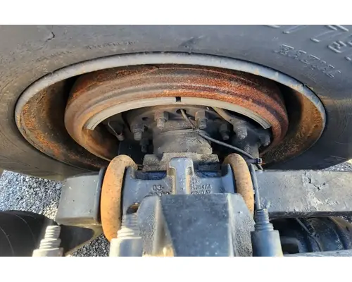 Dana RSP40 Axle Assembly, Rear