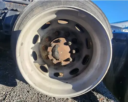 Dana RSP40 Axle Assembly, Rear
