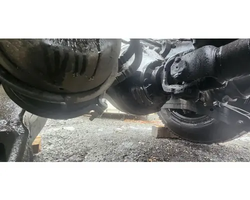 Dana RSP40 Axle Assembly, Rear