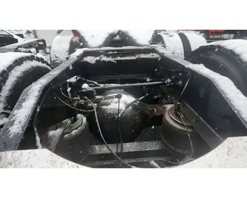 Dana RSP40 Axle Assembly, Rear