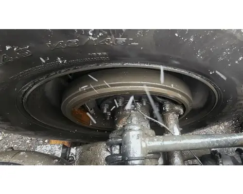 Dana RSP40 Axle Assembly, Rear