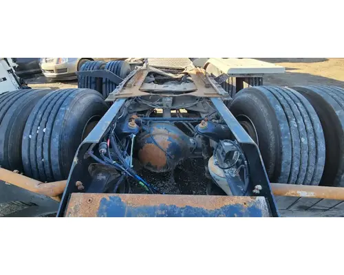 Dana RSP40 Axle Assembly, Rear