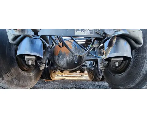 Dana RSP40 Axle Assembly, Rear