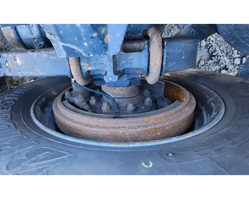 Dana RSP40 Axle Assembly, Rear
