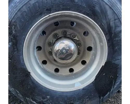 Dana RSP40 Axle Assembly, Rear