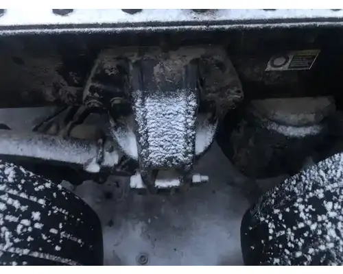 Dana RSP40 Axle Housing (Rear)