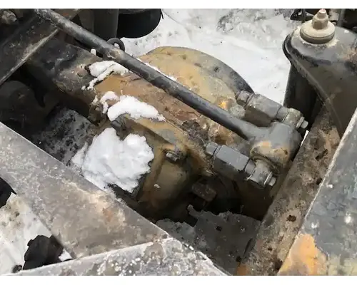 Dana RSP40 Axle Housing (Rear)