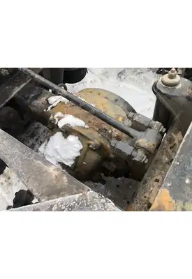 Dana RSP40 Axle Housing (Rear)