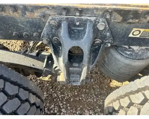 Dana RSP40 Axle Housing (Rear)