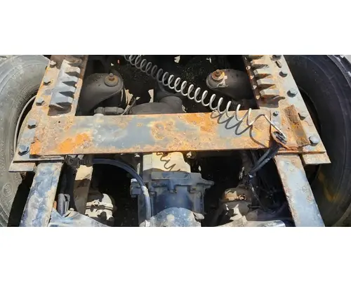 Dana RSP40 Axle Housing (Rear)